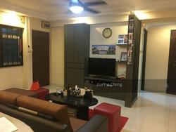 Blk 20 Queen's Close (Queenstown), HDB 4 Rooms #130232912